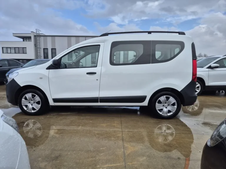 Dacia Dokker N -1=1,5-DCI