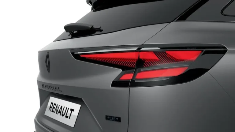 Renault Austral Mild Hybrid 150 Evolution Plus