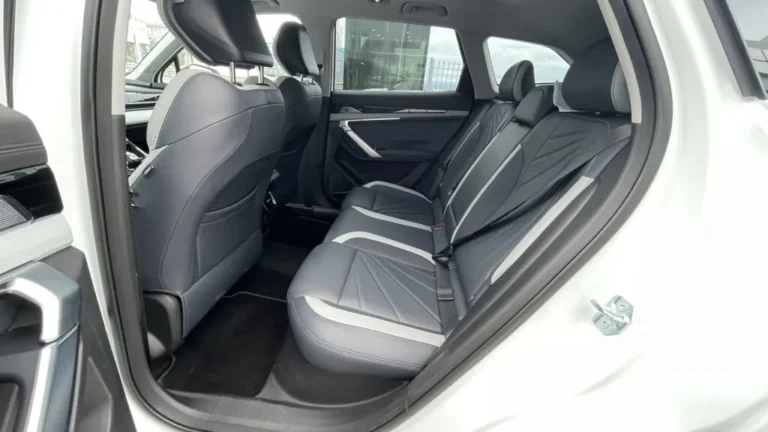 Geely Starray 2.0 4×4 GF+