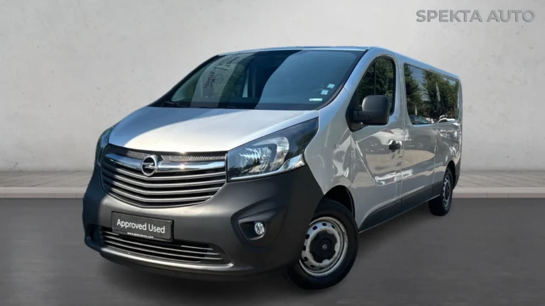 Opel Vivaro  1.6 CDTi