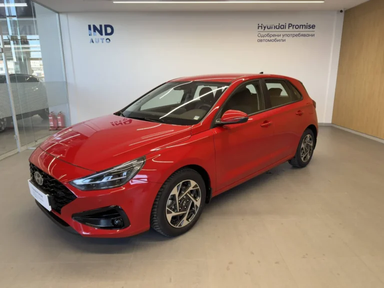 Hyundai i30 BUSINESS