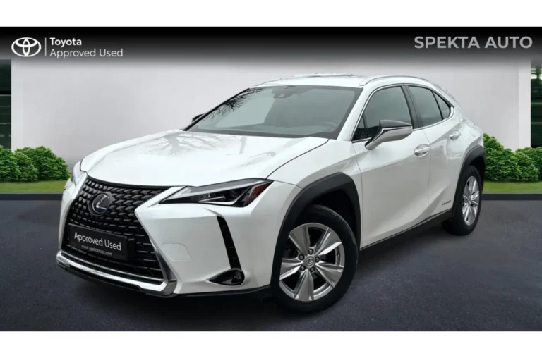 Lexus UX 250h