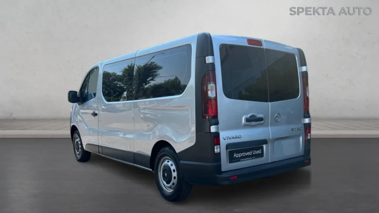 Opel Vivaro  1.6 CDTi