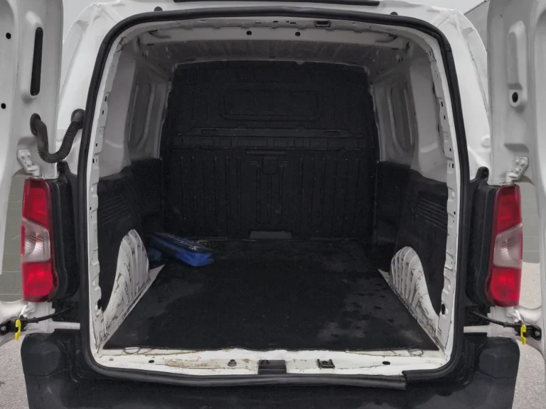 Peugeot Partner товарен