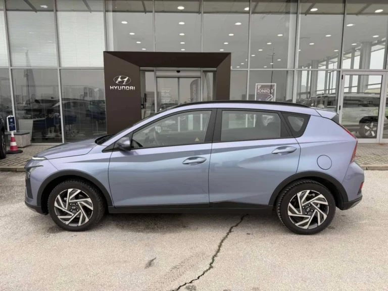 HYUNDAI BAYON COMFORT