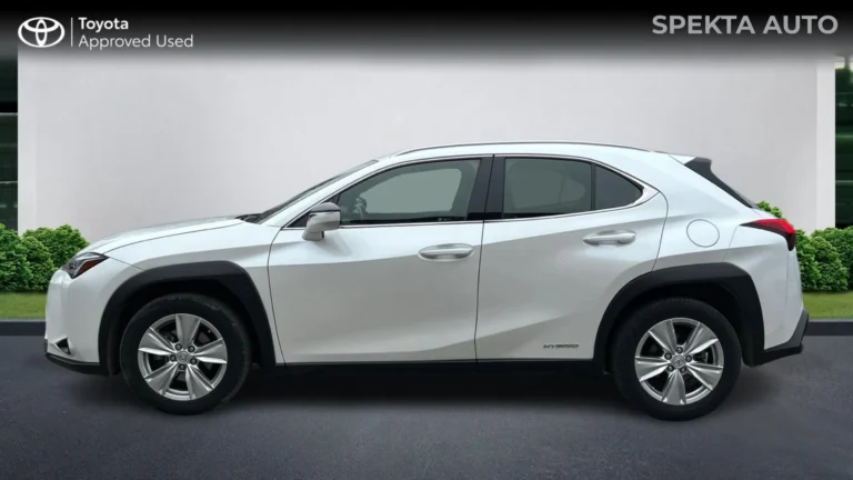Lexus UX 250h
