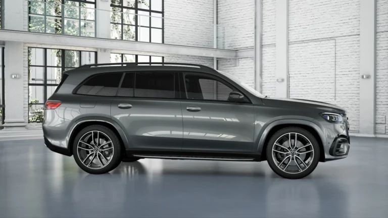 Mercedes-Benz GLS GLS 450 d 4MATIC