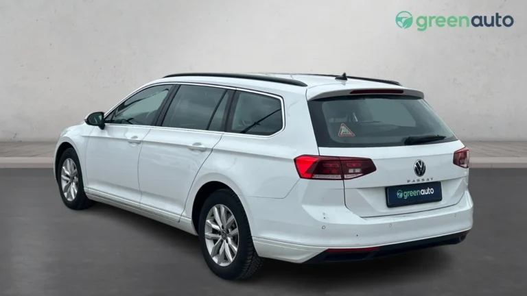 VW Passat 1.5 TSi OPF ACT  DSG