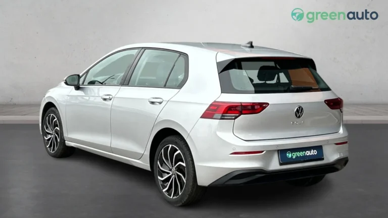 VW Golf 2.0 TDi  DSG