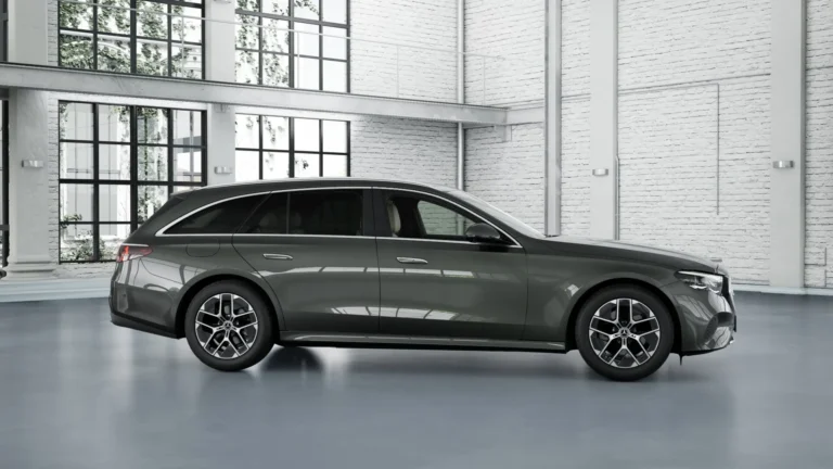Mercedes-Benz E-класа E 220 d 4MATIC T-модел