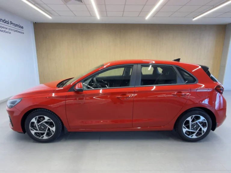 Hyundai i30 BUSINESS
