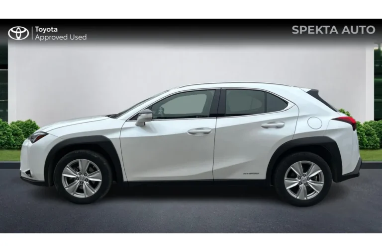 Lexus UX 250h