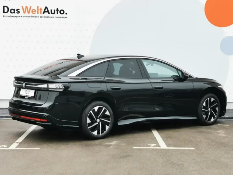 Volkswagen ID.7 Pro