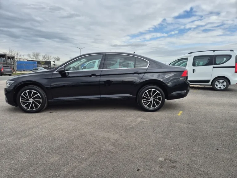 VW Passat BUSINES  SEDAN  А/Т