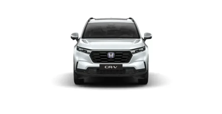 Honda CR-V Advance Tech e:PHEV 2WD
