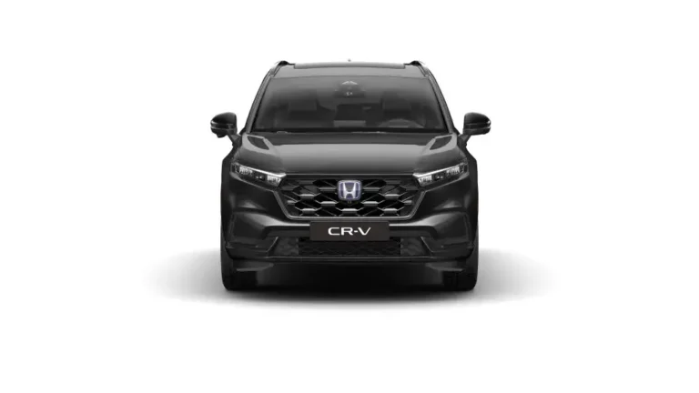 Honda CR-V Advance e:HEV 4WD