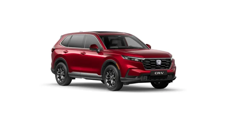 Honda CR-V Advance e:HEV 4WD