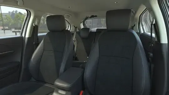 Honda HR-V Advance e:HEV сива перла