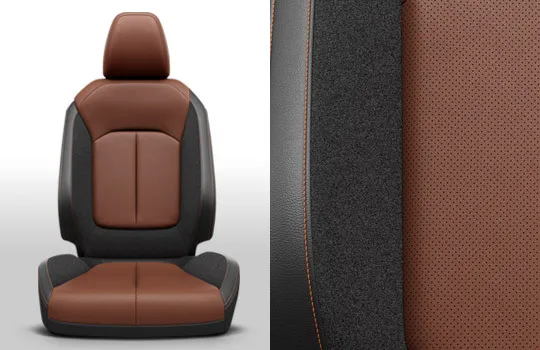 Subaru Forester E-Boxer Premium