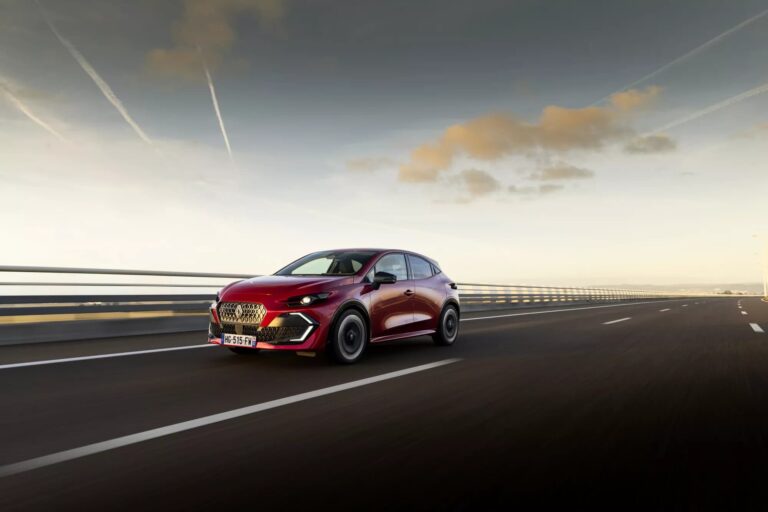 Renault Clio Evolution TCe 115