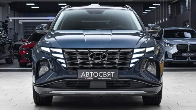 Hyundai Tucson 1.6 T-GDi PREMIUM Plug-in Hybrid 4×4 Automatic