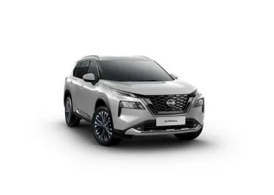 Nissan X-Trail 1.5 Mild-Hybrid Tekna Plus 4х2 5 места