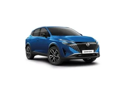 Nissan Qashqai 1.3 DDT ACENTA