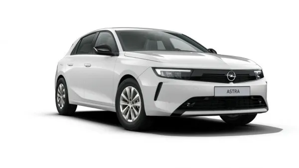 OPEL Astra 5 врати (хечбек)