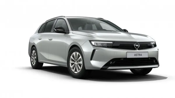 OPEL Astra комби (ST)