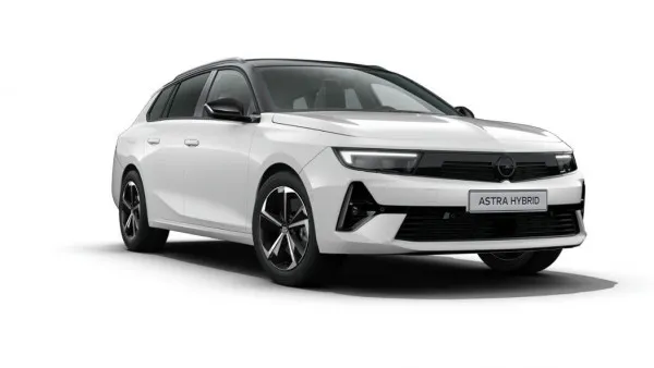 OPEL Astra комби (ST)