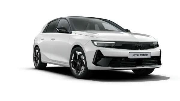 OPEL Astra 5 врати (хечбек)