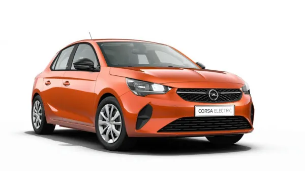 OPEL Corsa Electric