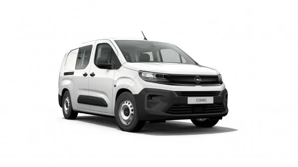 OPEL Combo Van
