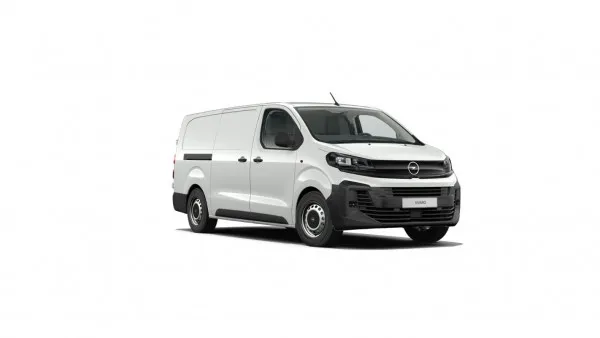 OPEL Vivaro Van
