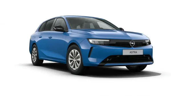 OPEL Astra комби (ST)