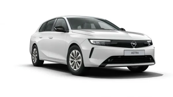 OPEL Astra комби (ST)