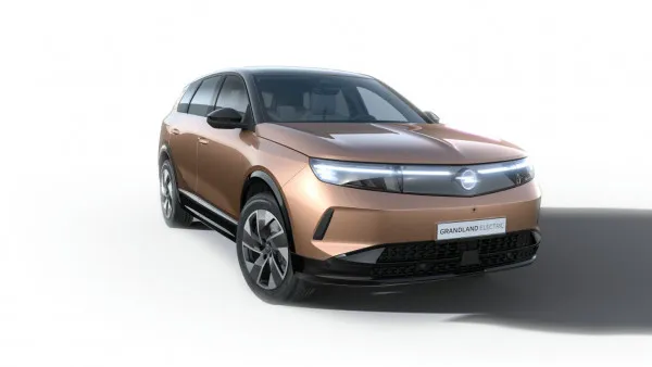 OPEL Grandland Electric