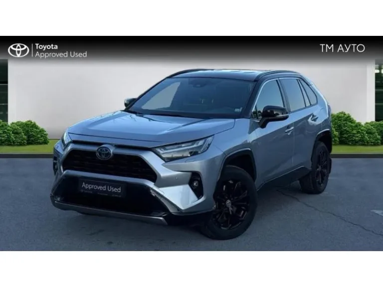 Toyota RAV-4 RAV-4 2.5HSD AWD STYLE MY24