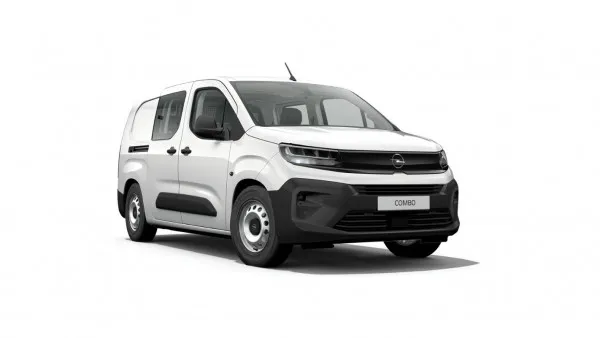 OPEL Combo Van