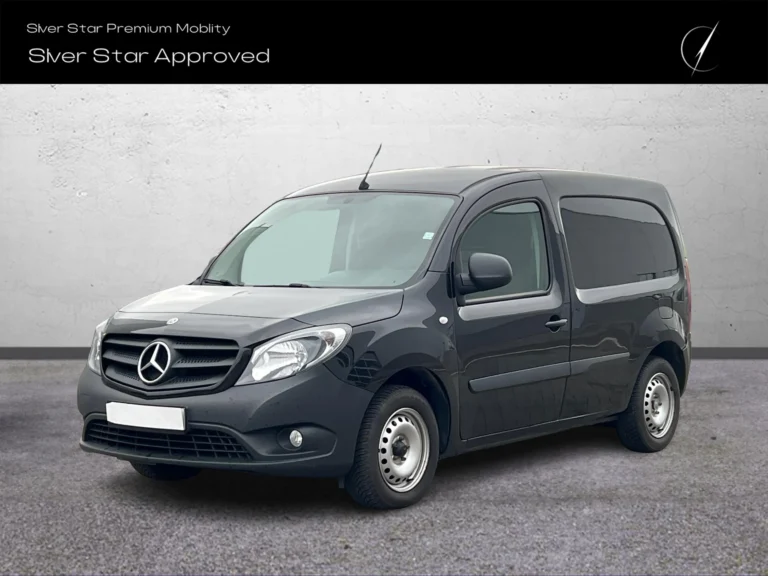 Mercedes-Benz Citan 109 KA