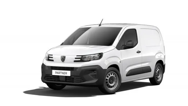 Peugeot Partner товарен