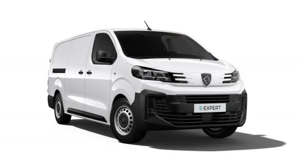 Peugeot Е-Expert товарен