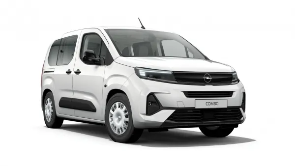 OPEL Combo Life (пътнически N1)