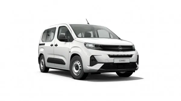 OPEL Combo Life (пътнически N1)