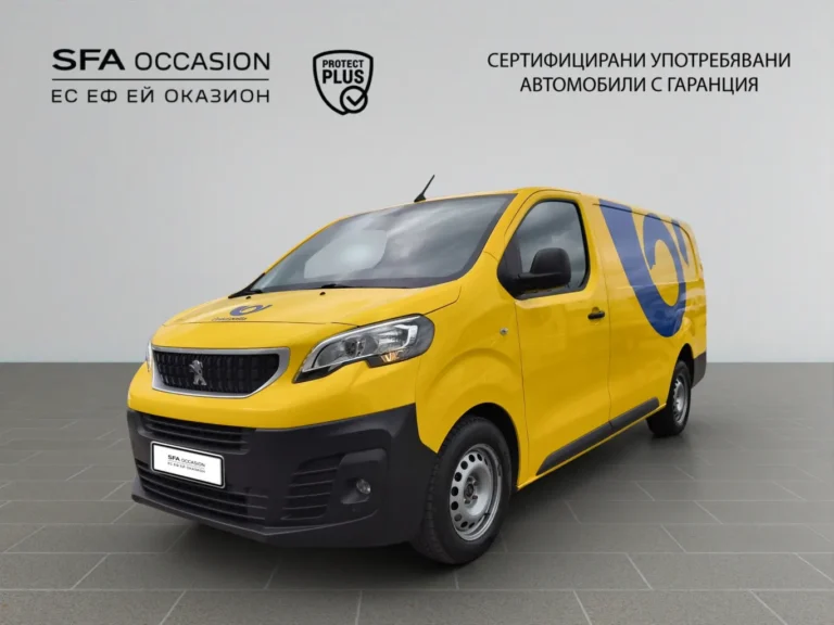 Peugeot Expert товарен