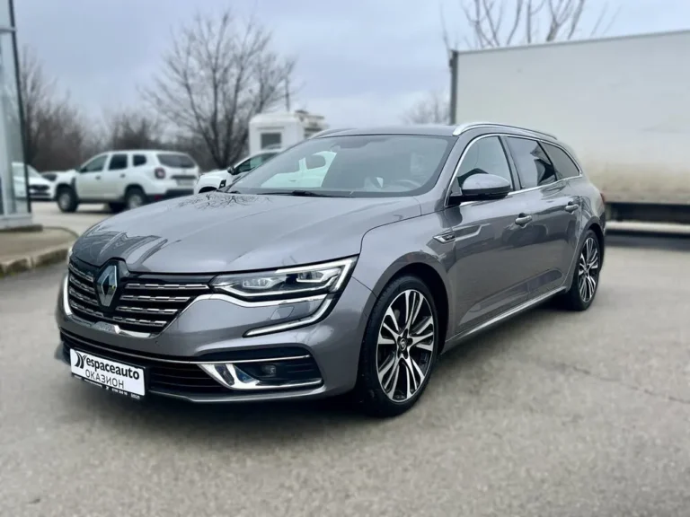 Renault Talisman