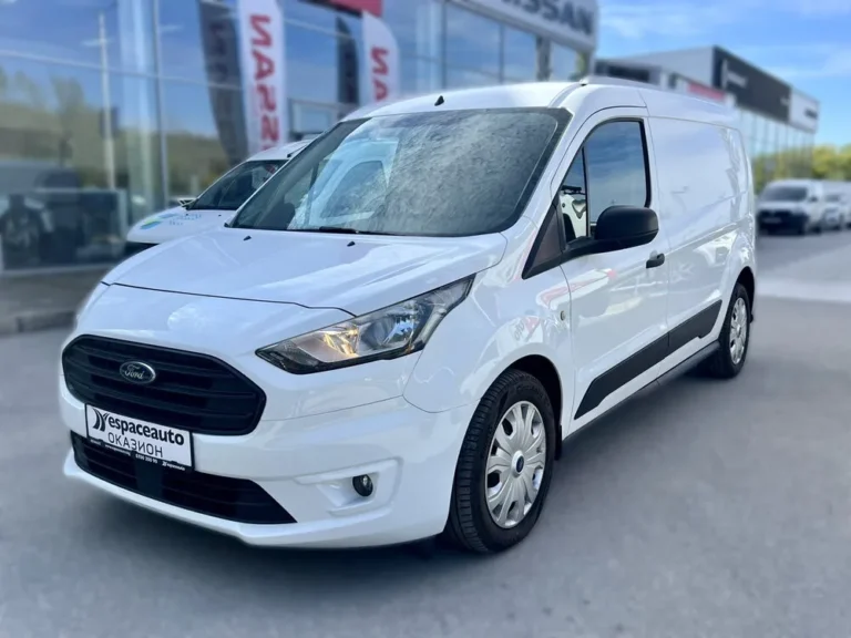 Ford Transit Connect 240 L2