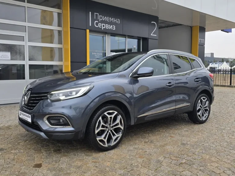 Renault Kadjar