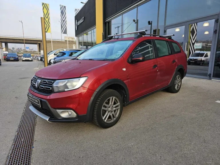 Dacia LOGAN MCV