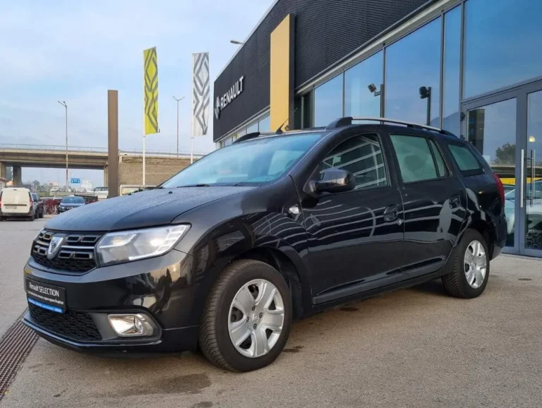 Dacia LOGAN MCV